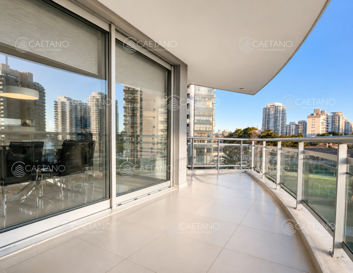 Apartamento en Playa Mansa, propiedad 274543 -Imagen 18