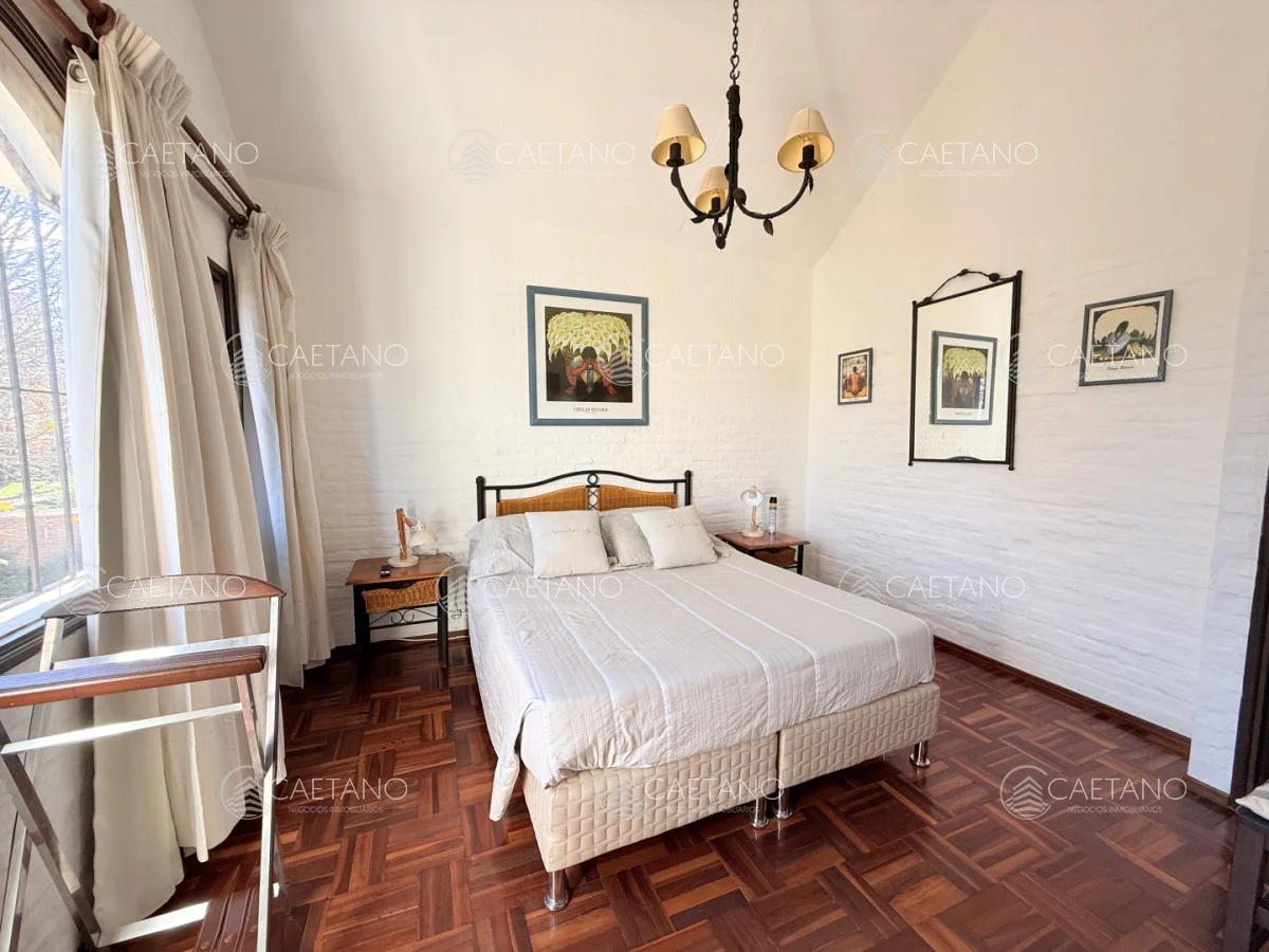 Casa en Pinares, propiedad 276143 -Imagen 17