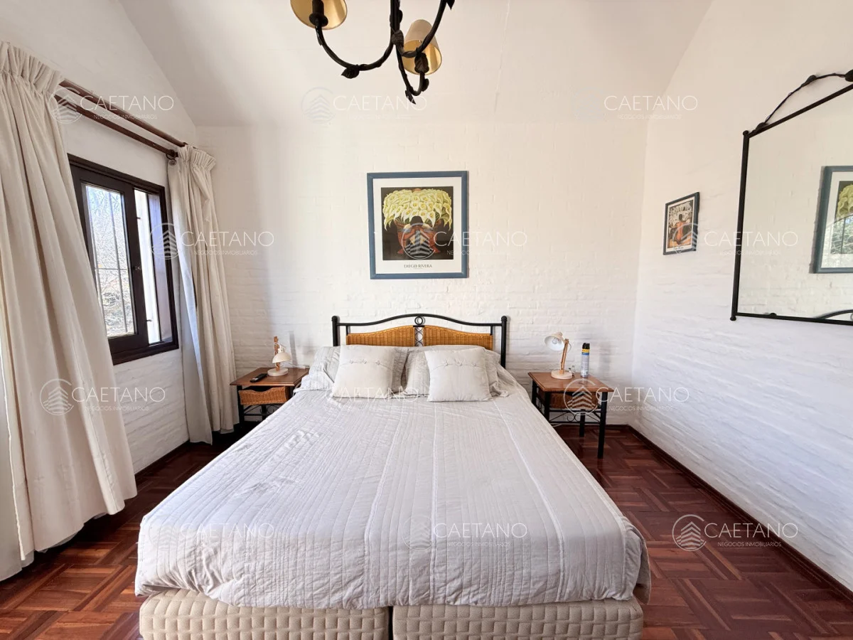 Casa en Pinares, propiedad 276143 -Imagen 19