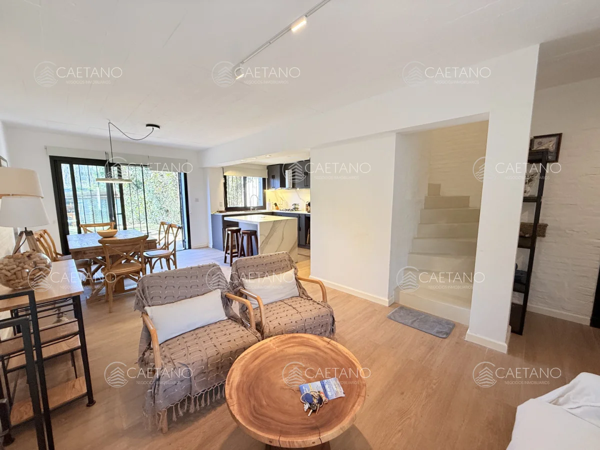 Casa en Pinares, propiedad 276143 -Imagen 3