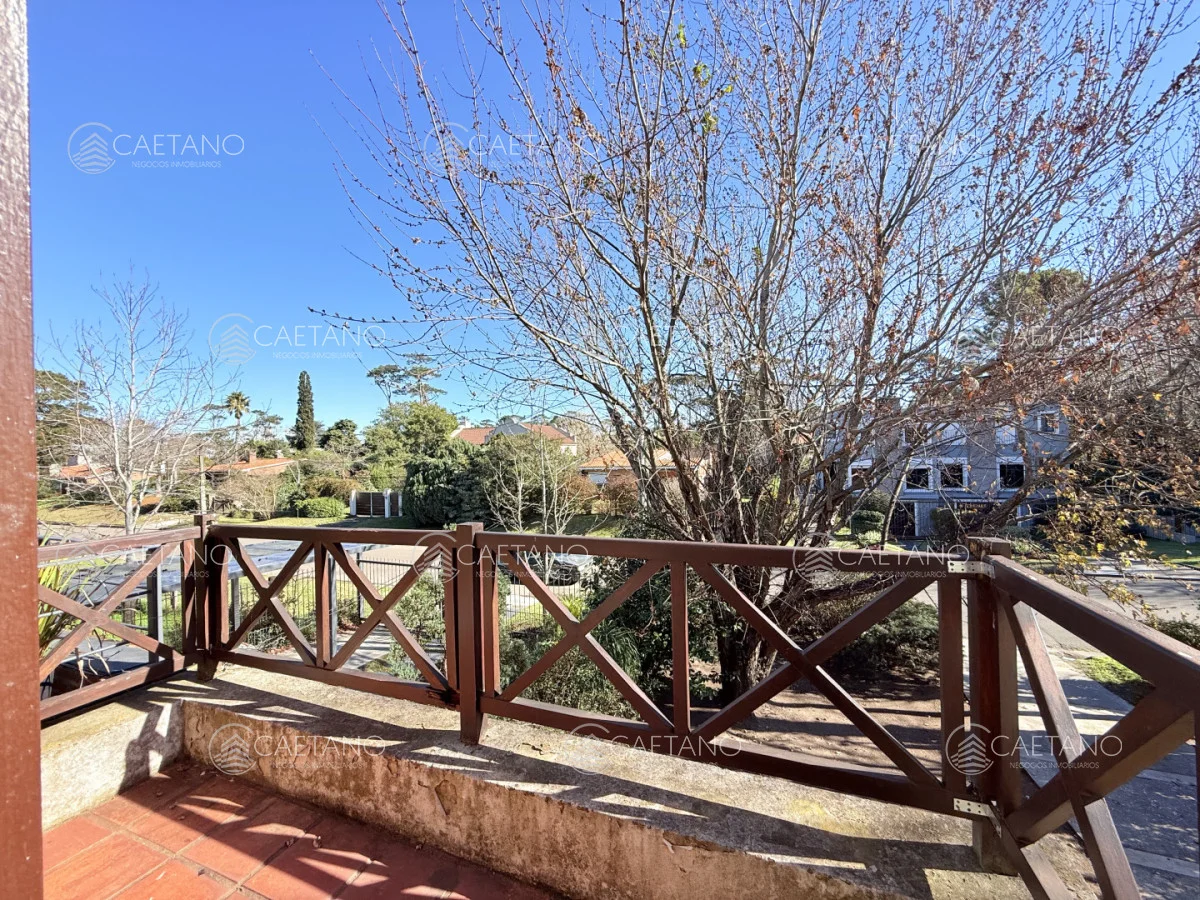 Casa en Pinares, propiedad 276143 -Imagen 22