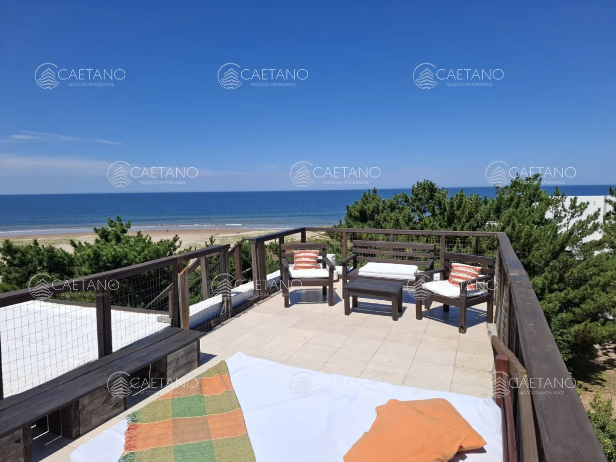 Casa en Tio Tom, propiedad 276673 -Imagen 1