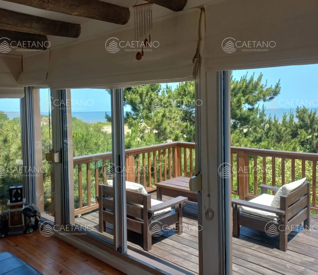 Casa en Tio Tom, propiedad 276673 -Imagen 2