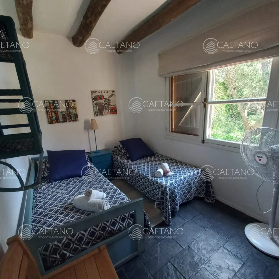 Casa en Tio Tom, propiedad 276673 -Imagen 11