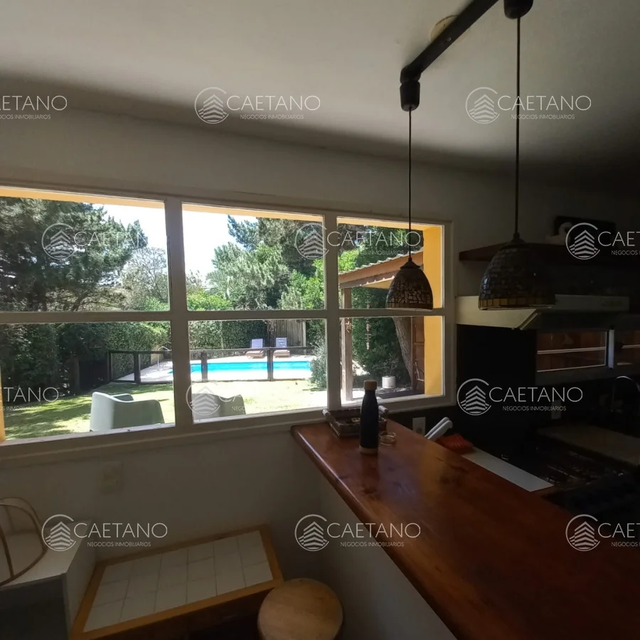 Casa en Tio Tom, propiedad 276673 -Imagen 14
