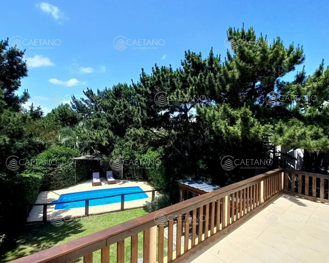 Casa en Tio Tom, propiedad 276673 -Imagen 18