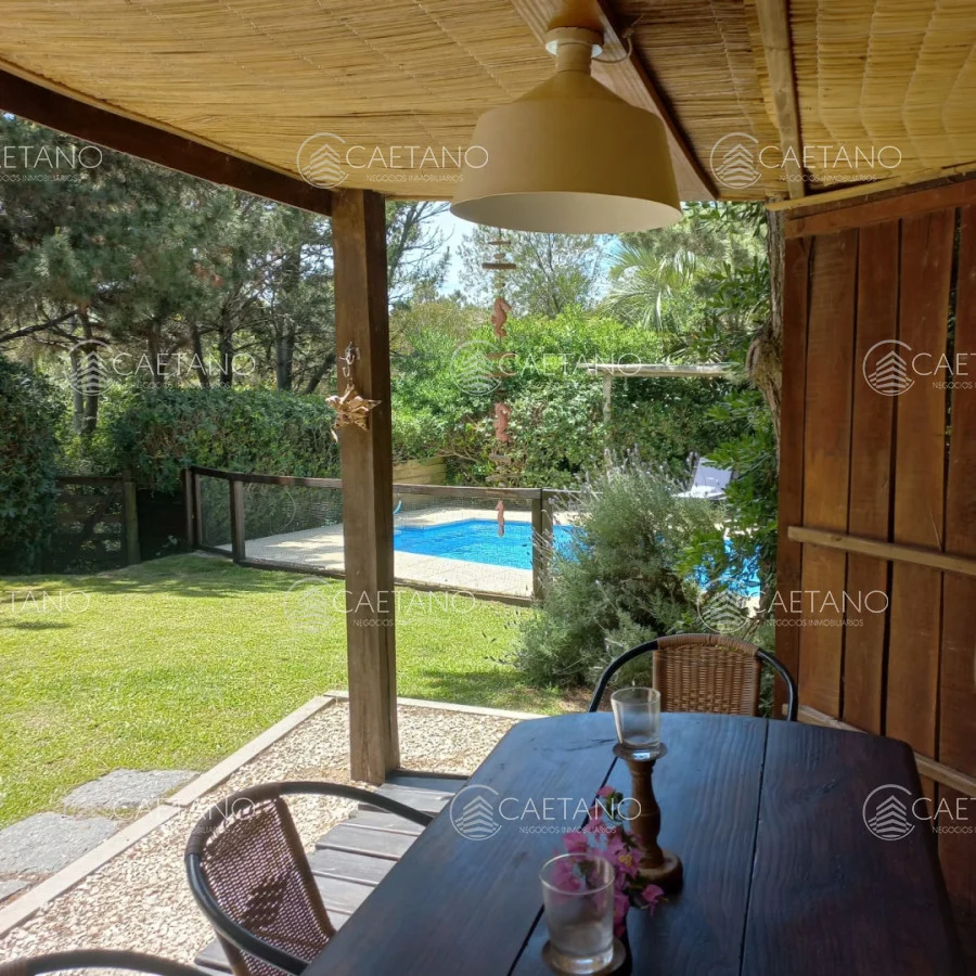 Casa en Tio Tom, propiedad 276673 -Imagen 19