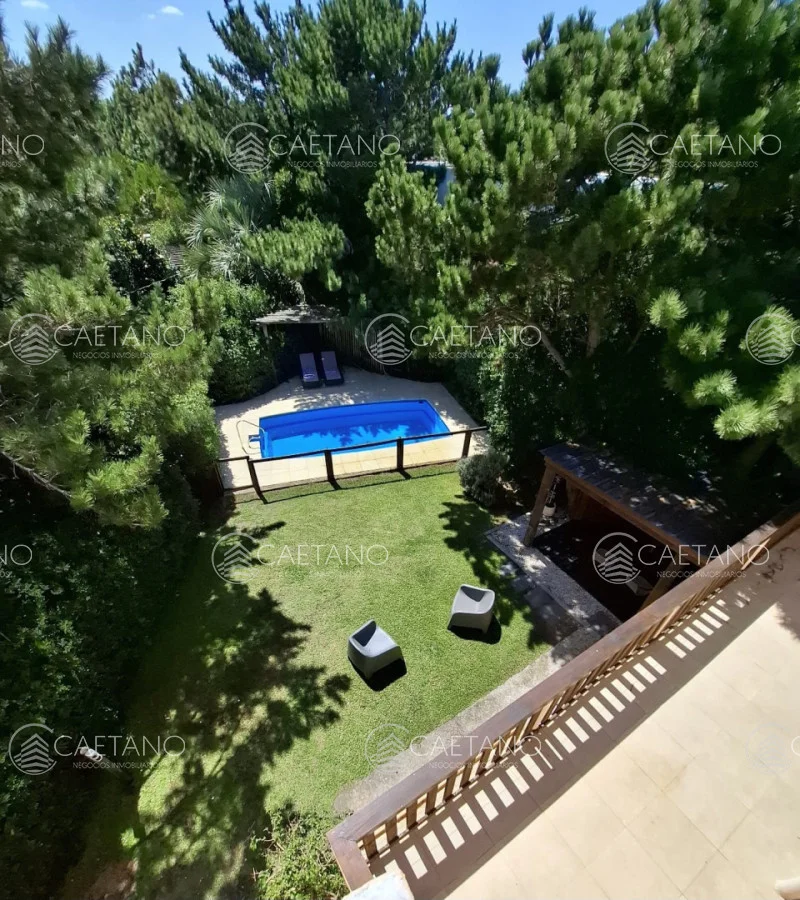 Casa en Tio Tom, propiedad 276673 -Imagen 20