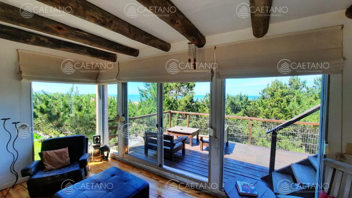 Casa en Tio Tom, propiedad 276673 -Imagen 3