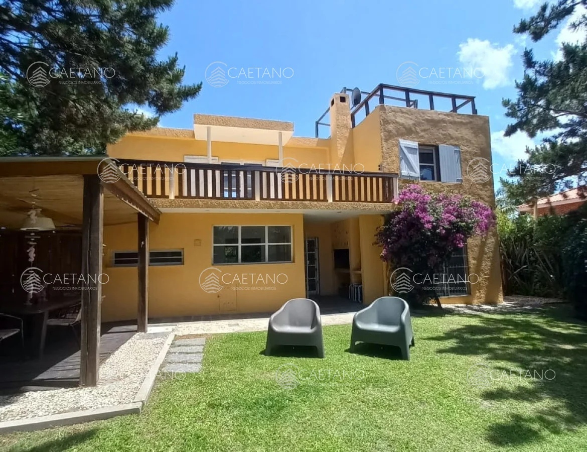 Casa en Tio Tom, propiedad 276673 -Imagen 22