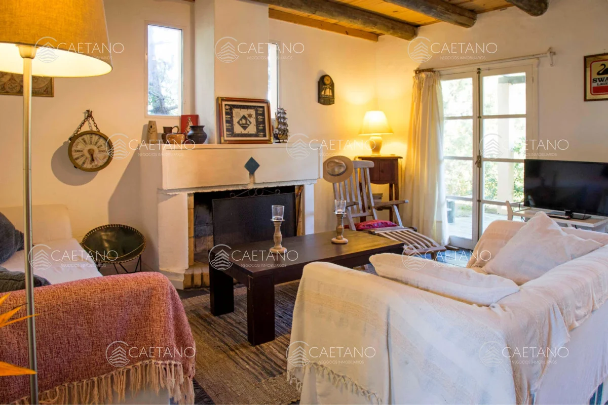 Casa en Tio Tom, propiedad 276673 -Imagen 4