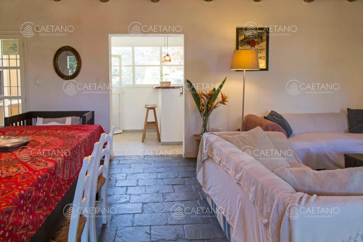Casa en Tio Tom, propiedad 276673 -Imagen 5