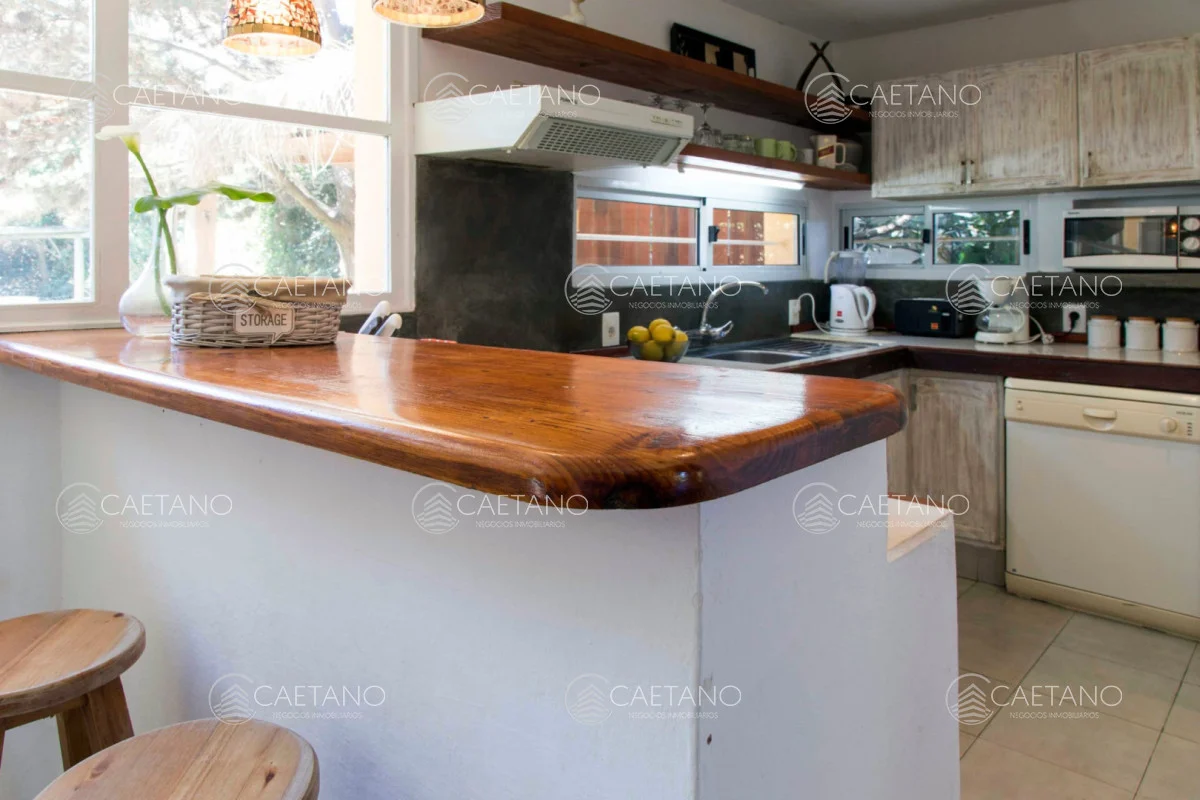Casa en Tio Tom, propiedad 276673 -Imagen 6