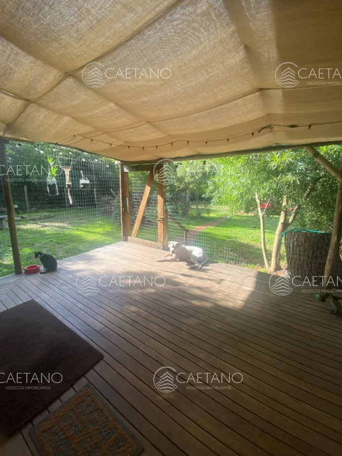 Casa en Ocean Park, propiedad 276709 -Imagen 14