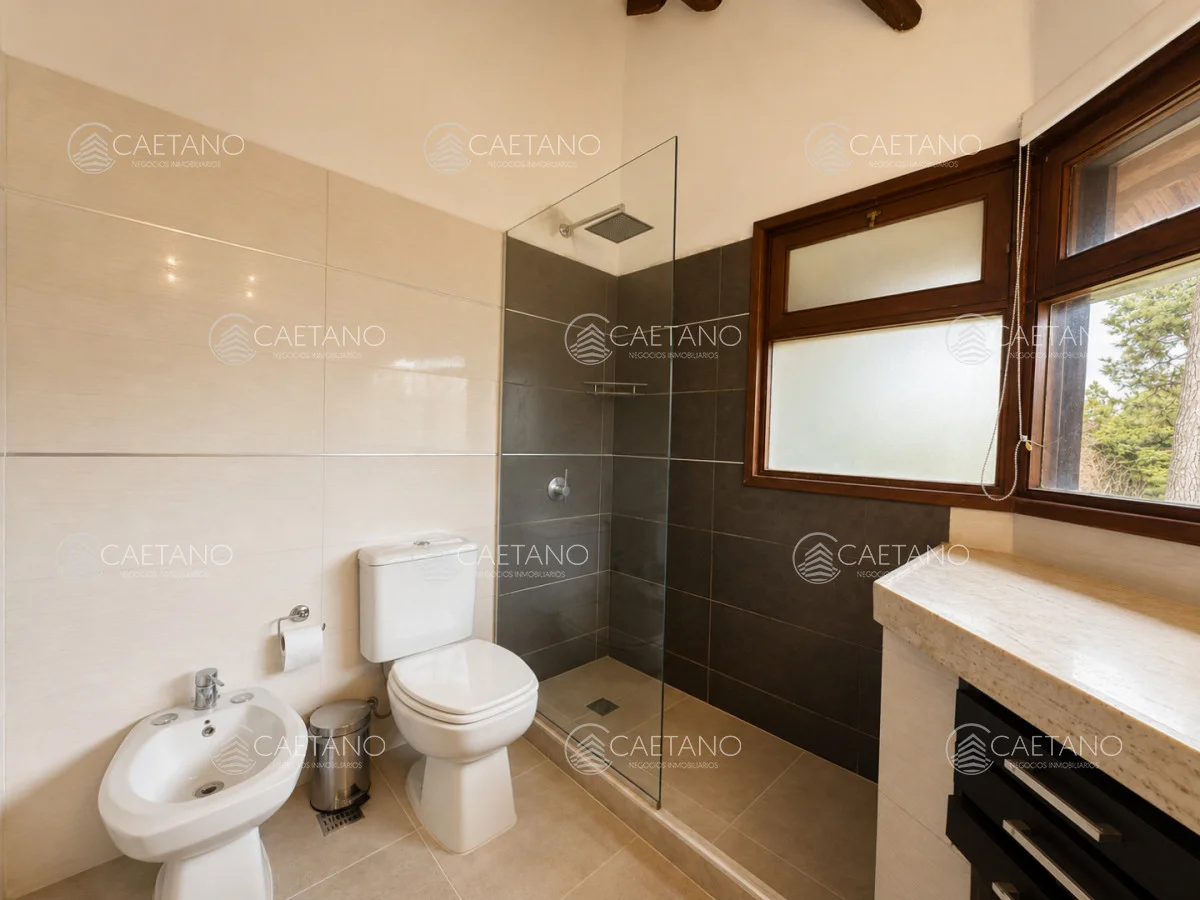 Casa en Pinares, propiedad 276723 -Imagen 11
