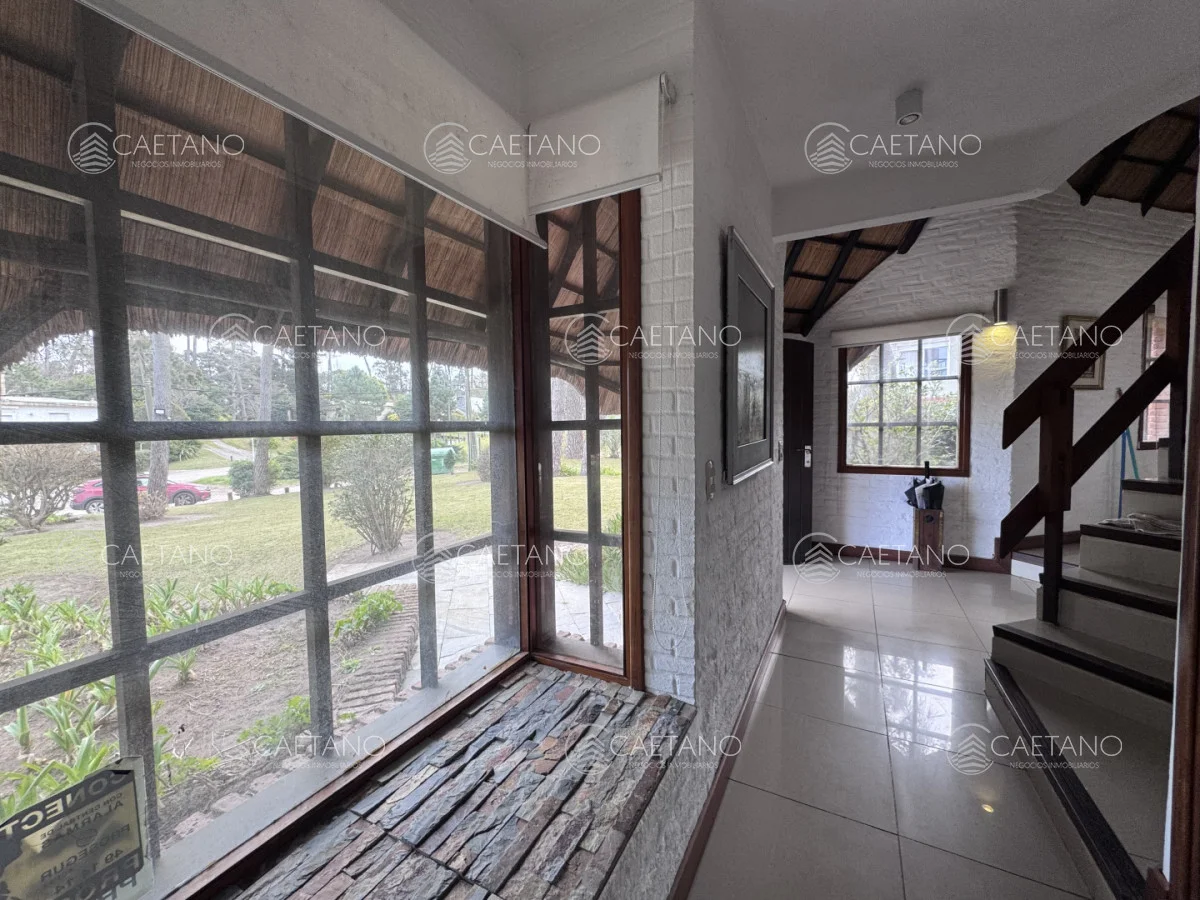 Casa en Pinares, propiedad 276723 -Imagen 24