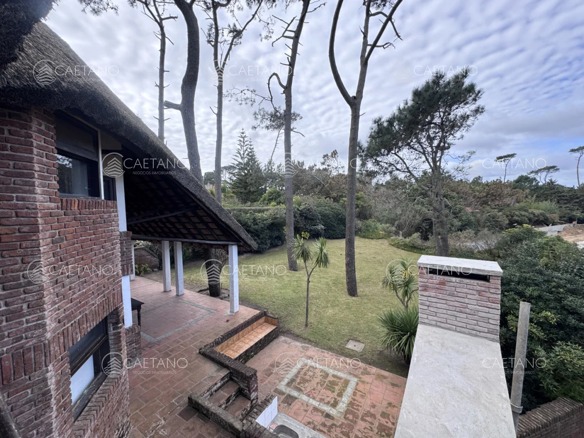 Casa en Pinares, propiedad 276723 -Imagen 25
