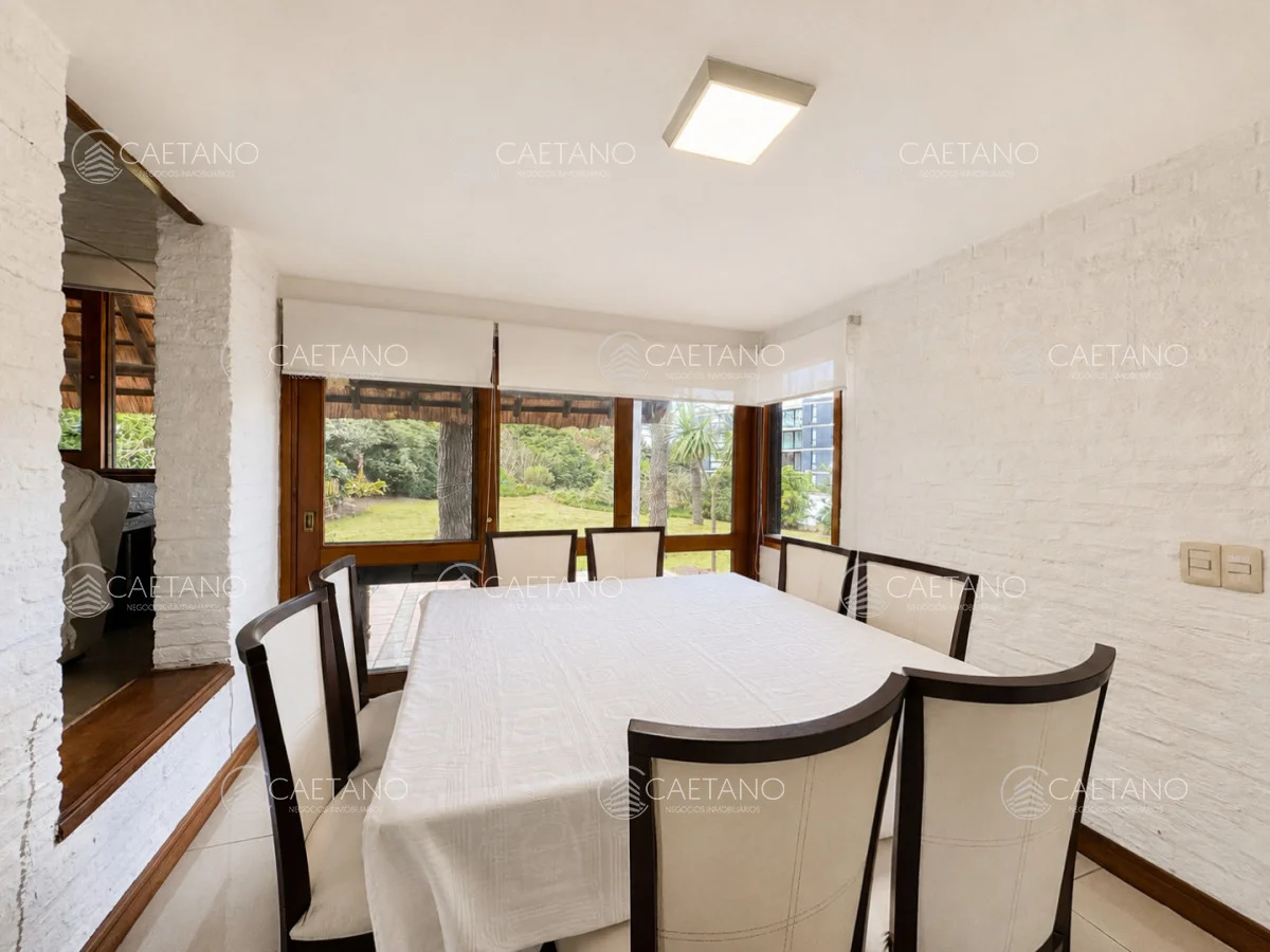 Casa en Pinares, propiedad 276723 -Imagen 4