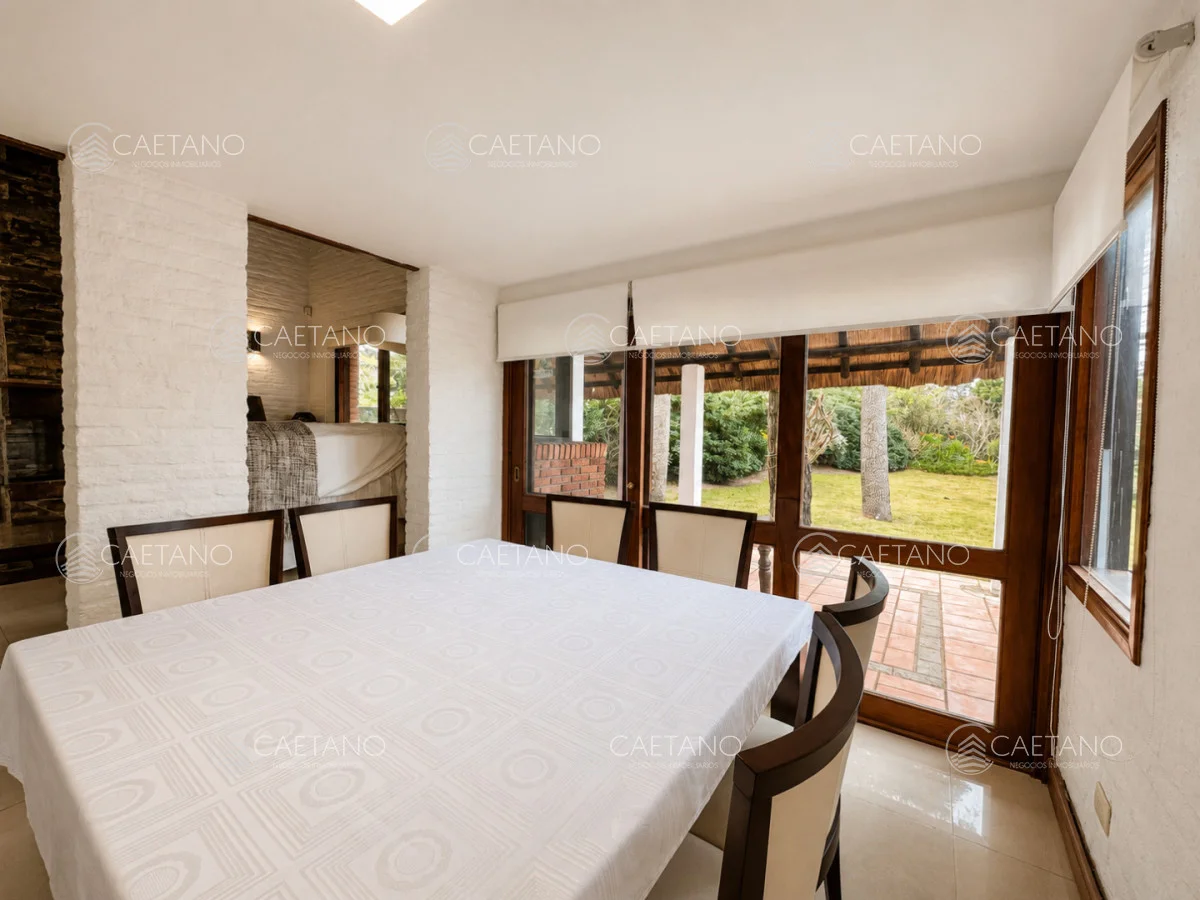 Casa en Pinares, propiedad 276723 -Imagen 5