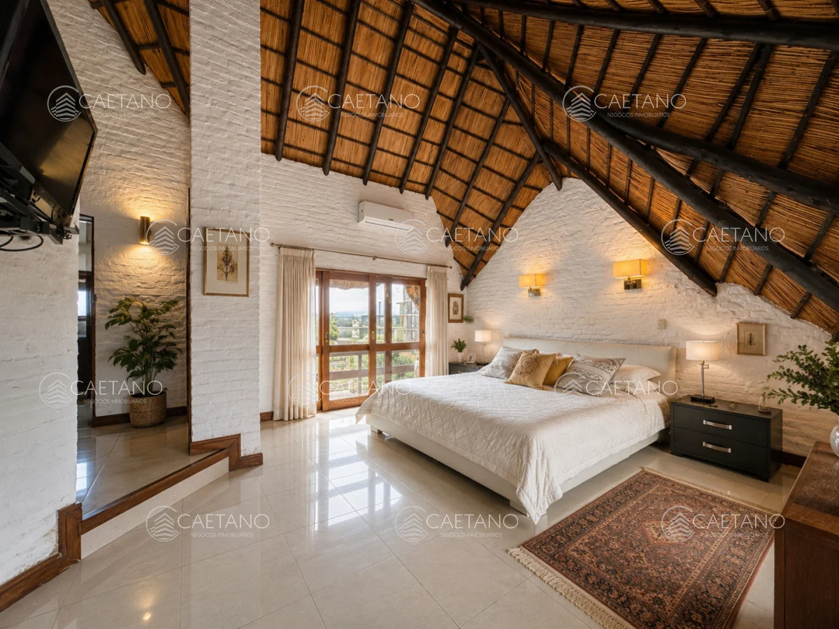Casa en Pinares, propiedad 276723 -Imagen 7