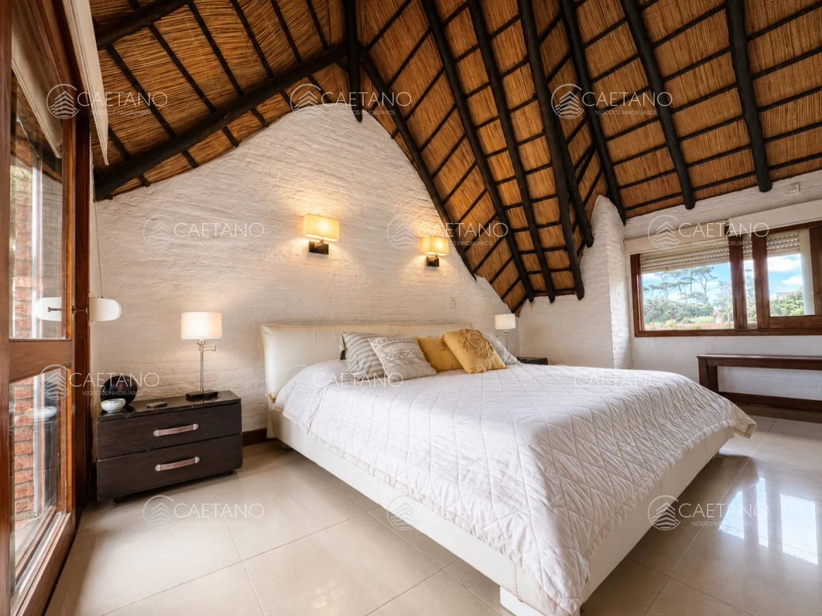 Casa en Pinares, propiedad 276723 -Imagen 8