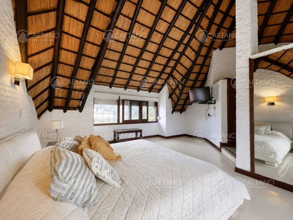 Casa en Pinares, propiedad 276723 -Imagen 9