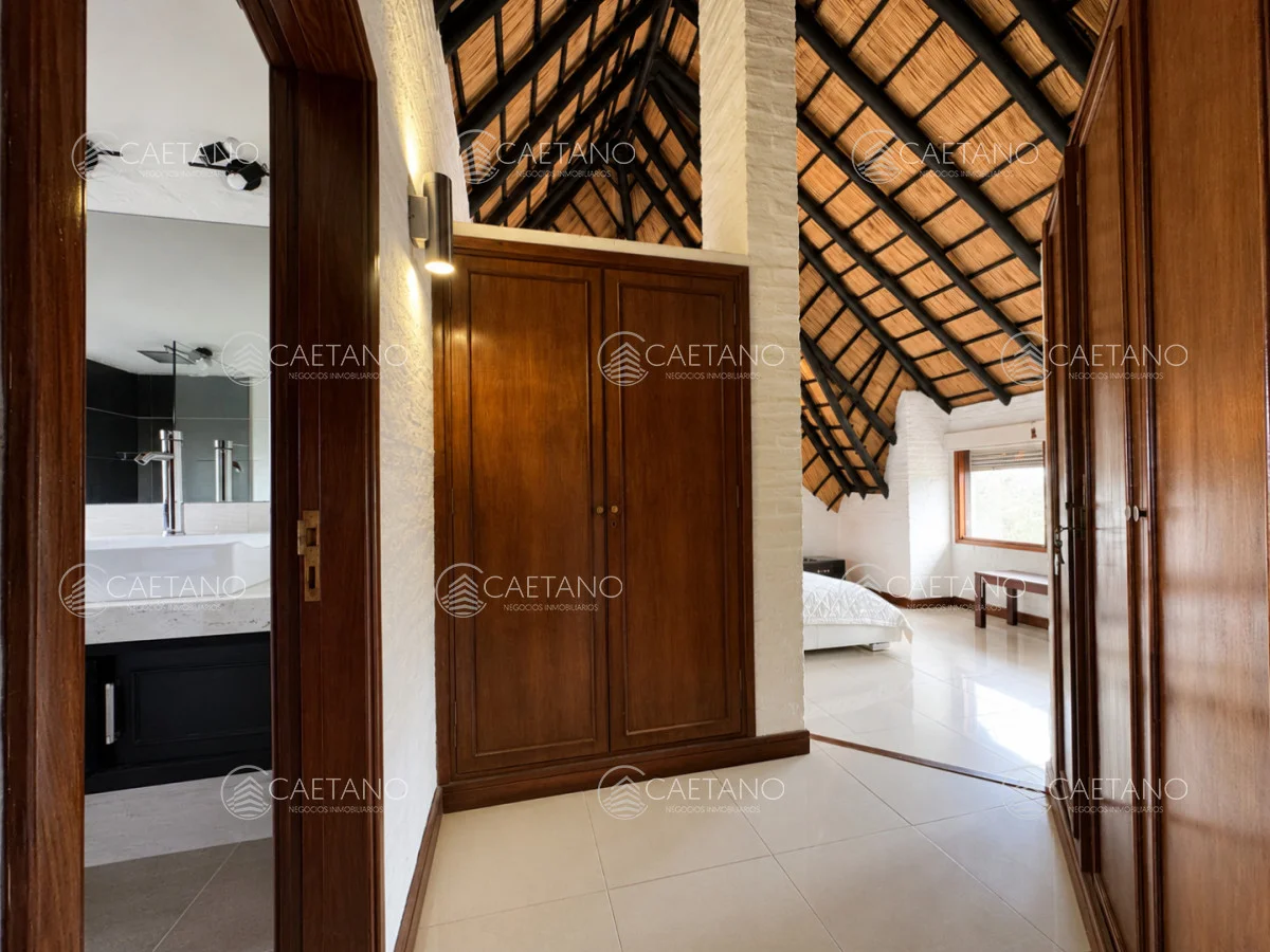 Casa en Pinares, propiedad 276723 -Imagen 10