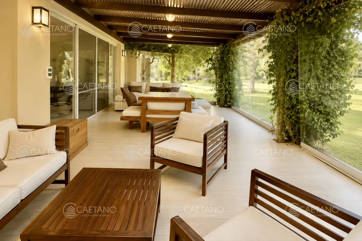 Casa en Rincón del Indio, propiedad 283290 -Imagen 1