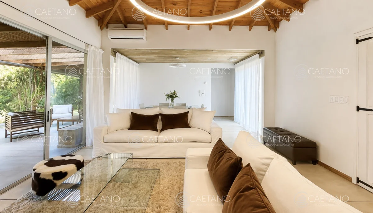 Casa en Rincón del Indio, propiedad 283290 -Imagen 2
