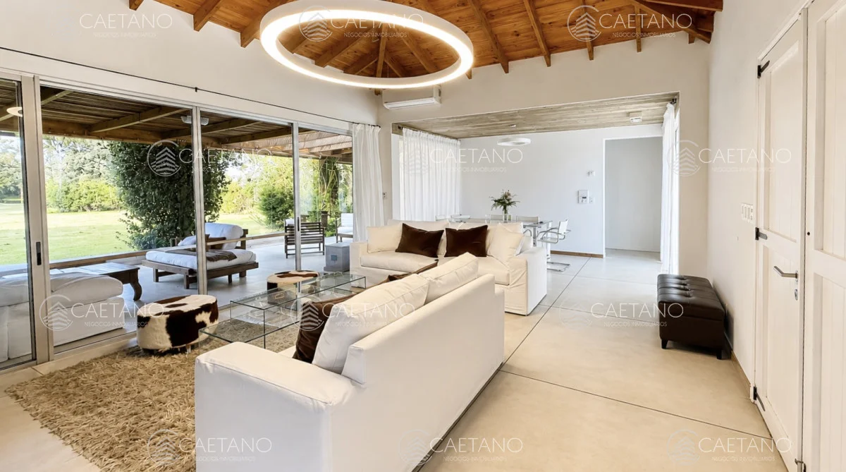 Casa en Rincón del Indio, propiedad 283290 -Imagen 3