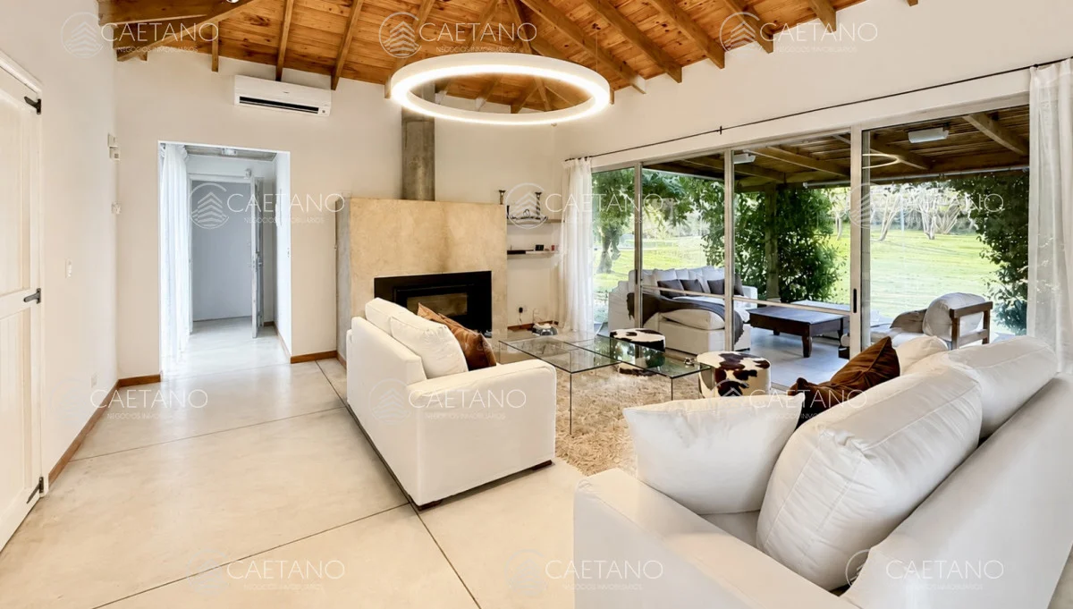 Casa en Rincón del Indio, propiedad 283290 -Imagen 4