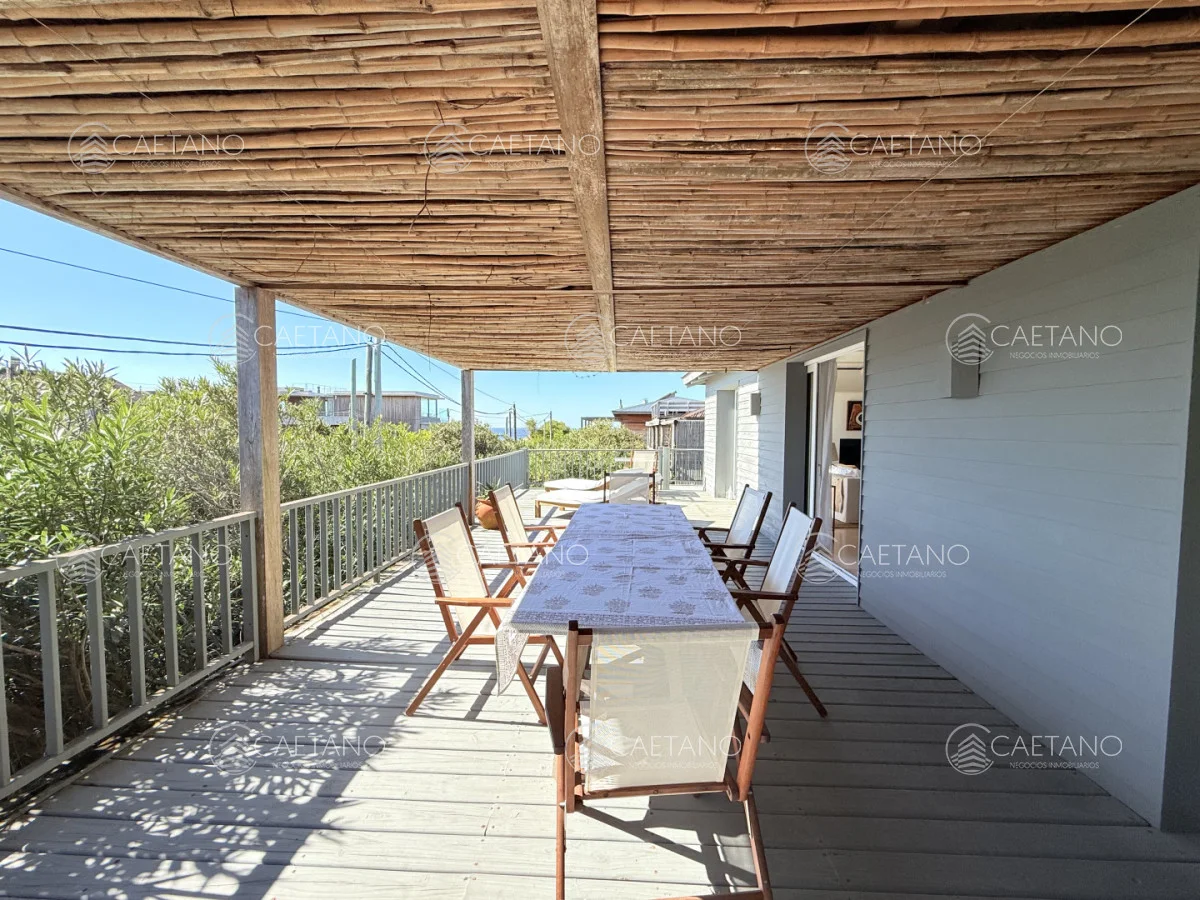 Casa en José Ignacio, propiedad 283960 -Imagen 11