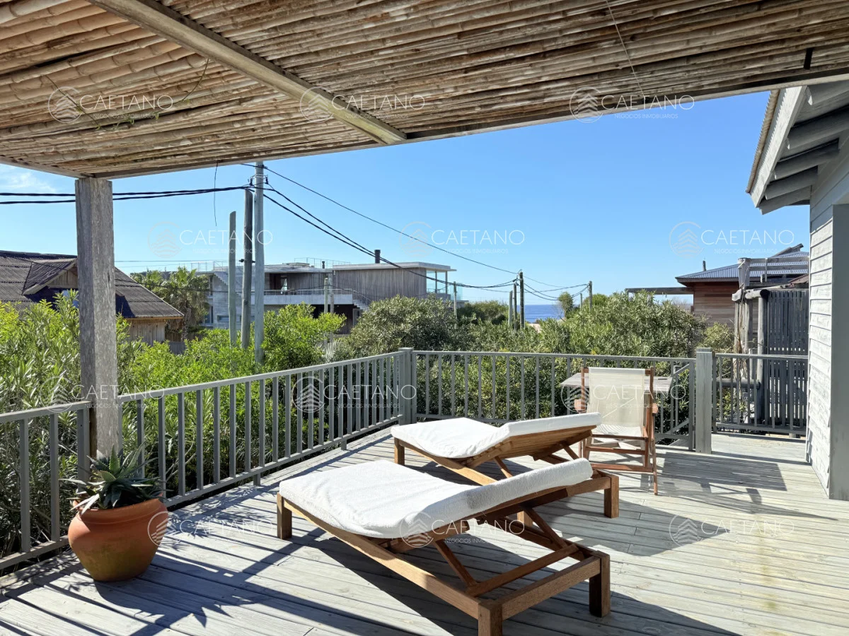 Casa en José Ignacio, propiedad 283960 -Imagen 12