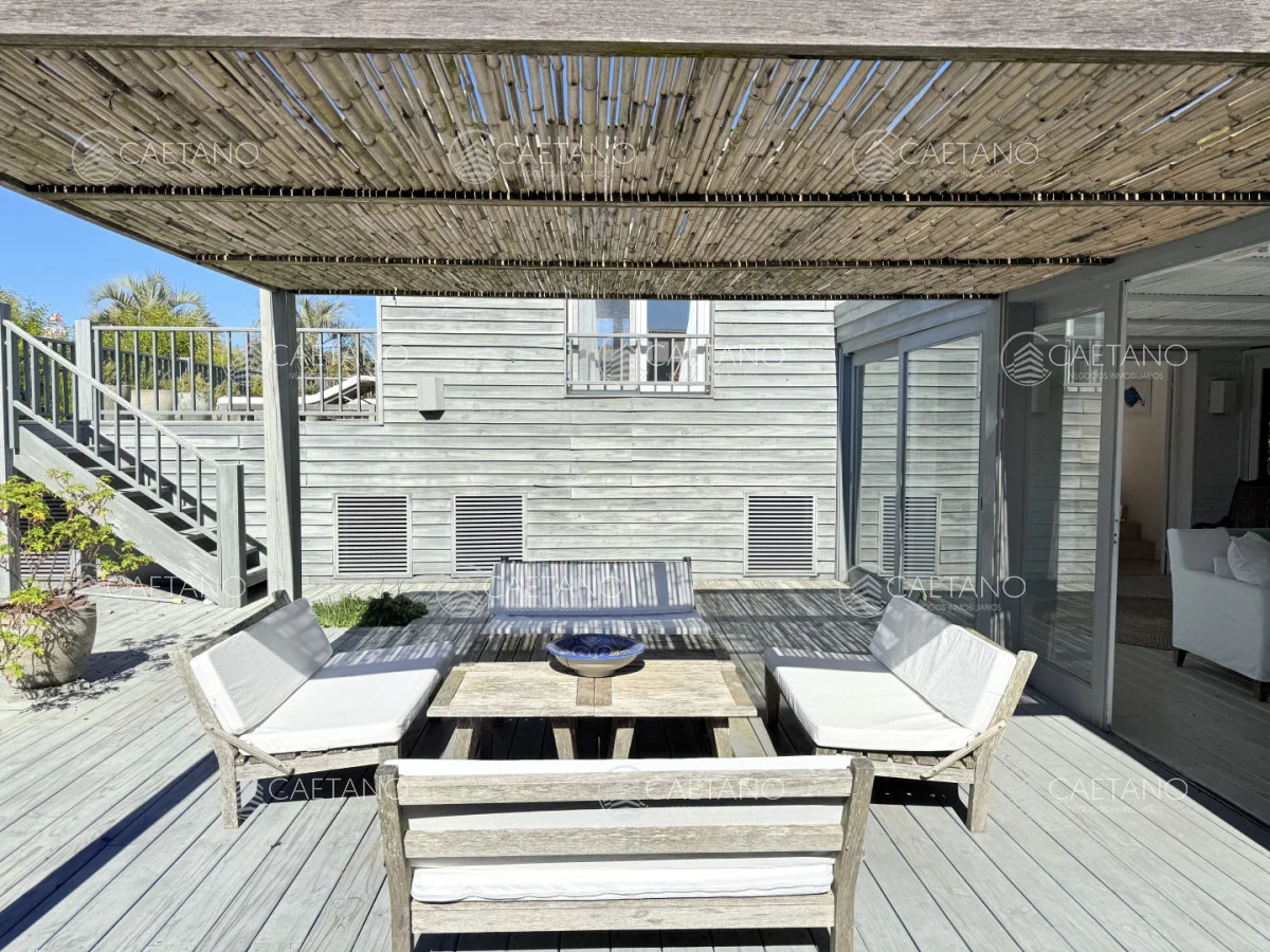 Casa en José Ignacio, propiedad 283960 -Imagen 14