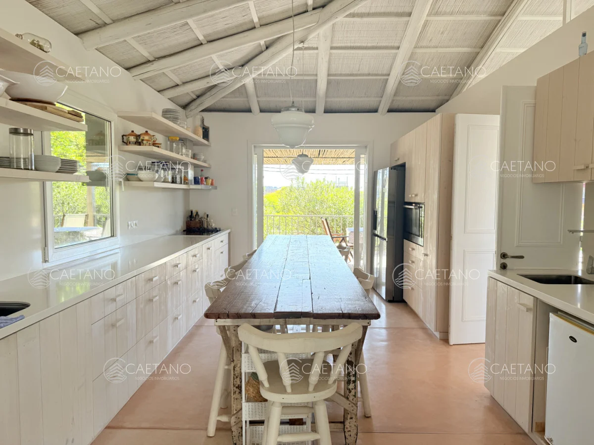 Casa en José Ignacio, propiedad 283960 -Imagen 15