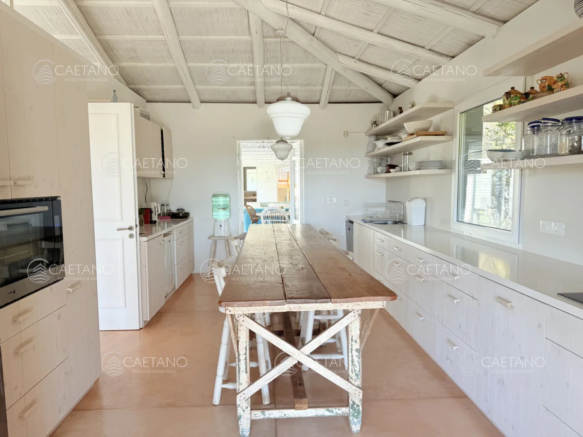 Casa en José Ignacio, propiedad 283960 -Imagen 16
