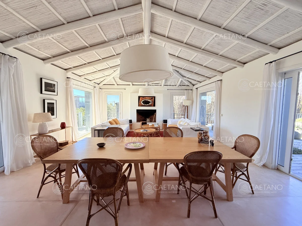 Casa en José Ignacio, propiedad 283960 -Imagen 17