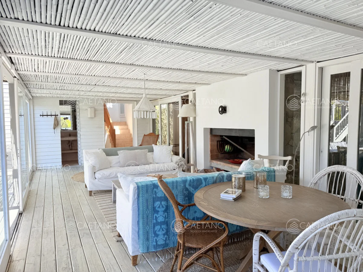 Casa en José Ignacio, propiedad 283960 -Imagen 19