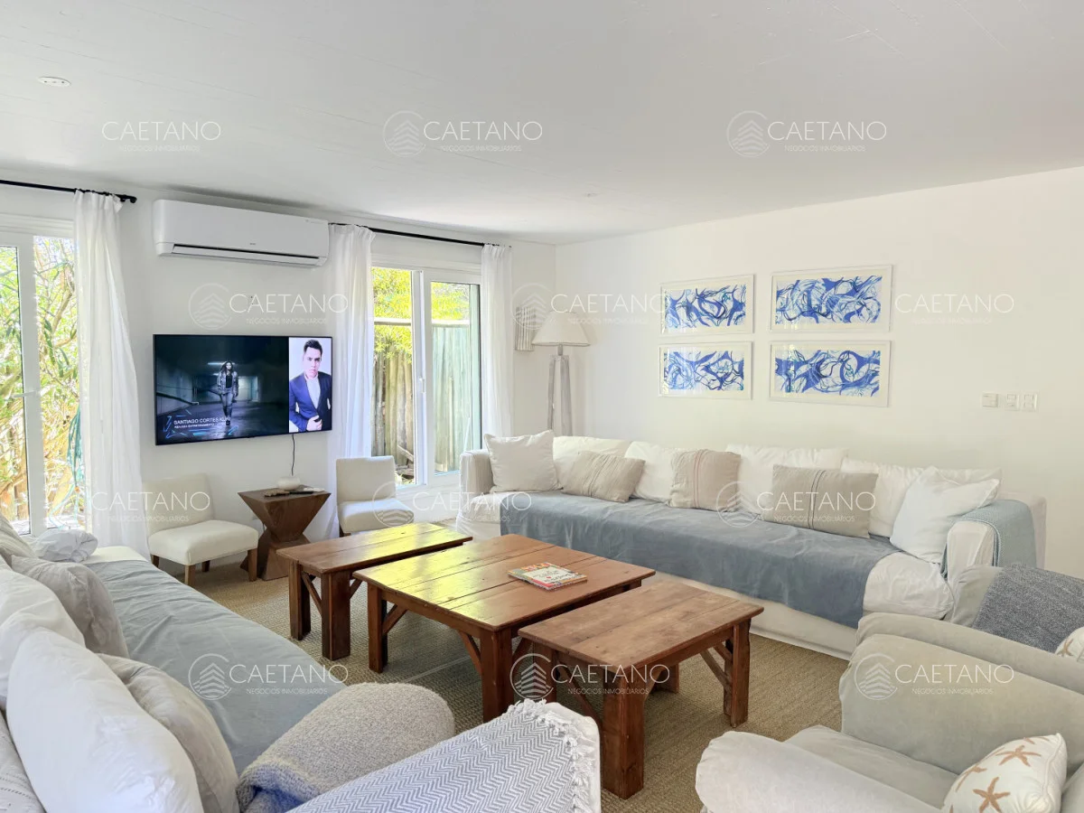 Casa en José Ignacio, propiedad 283960 -Imagen 22