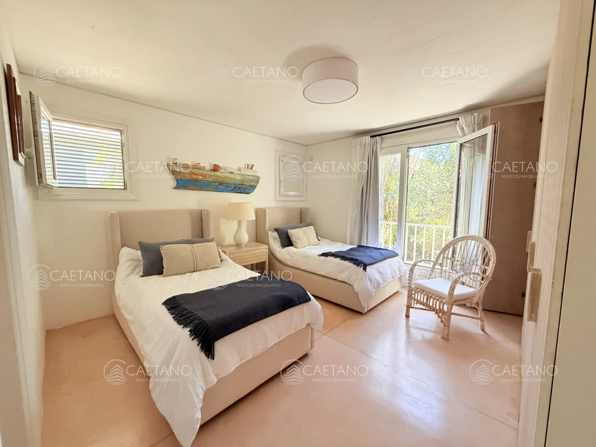 Casa en José Ignacio, propiedad 283960 -Imagen 24