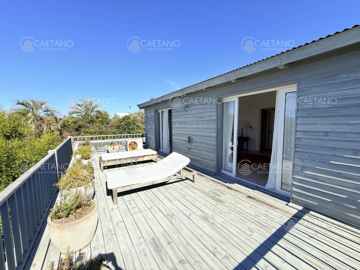 Casa en José Ignacio, propiedad 283960 -Imagen 4