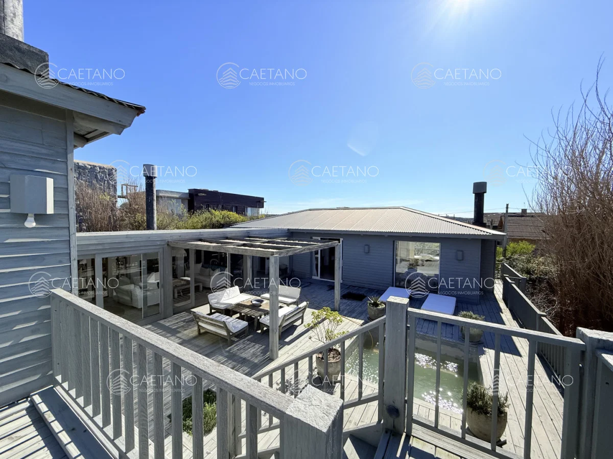 Casa en José Ignacio, propiedad 283960 -Imagen 5