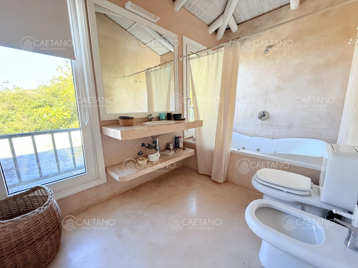 Casa en José Ignacio, propiedad 283960 -Imagen 6