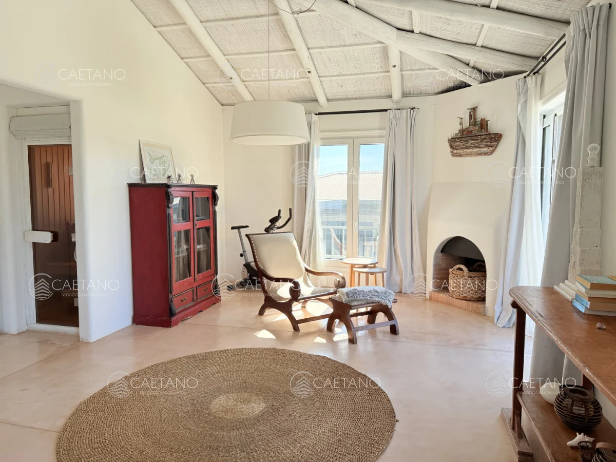 Casa en José Ignacio, propiedad 283960 -Imagen 8