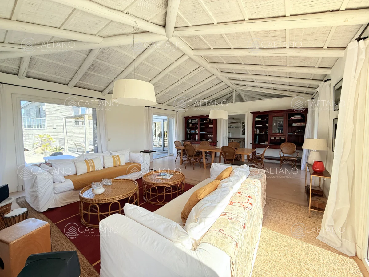 Casa en José Ignacio, propiedad 283960 -Imagen 10