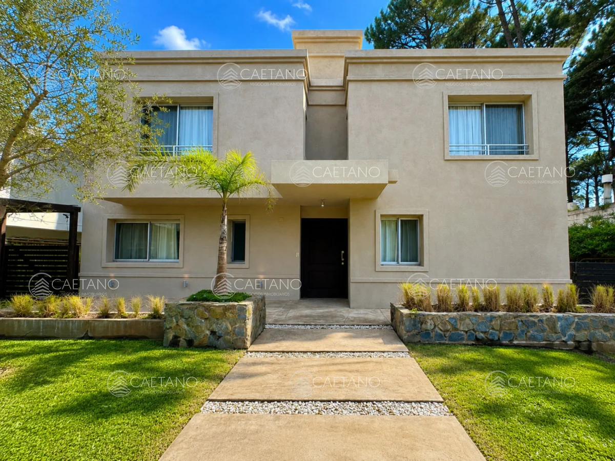 Casa en Rincón del Indio, propiedad 286505 -Imagen 1