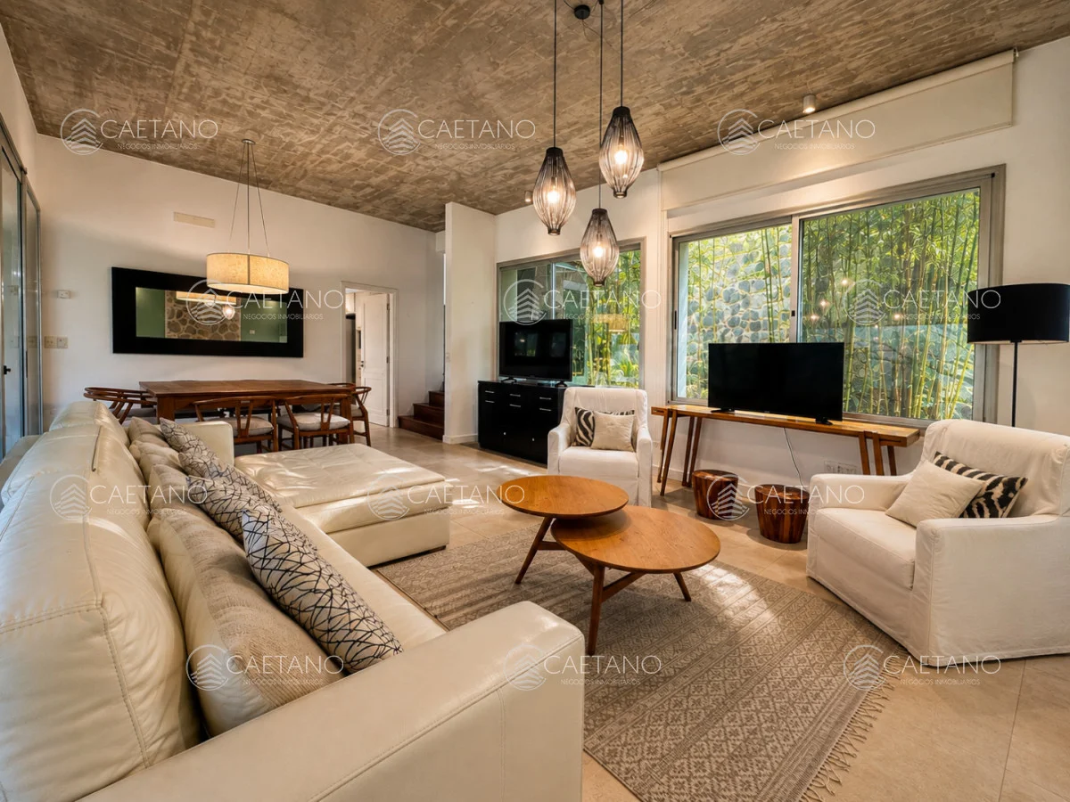 Casa en Rincón del Indio, propiedad 286505 -Imagen 2