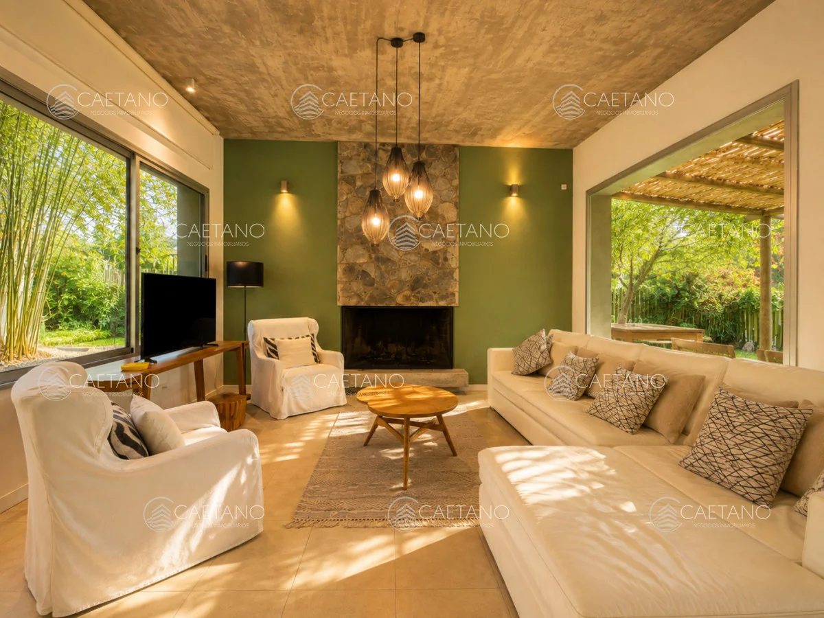 Casa en Rincón del Indio, propiedad 286505 -Imagen 3