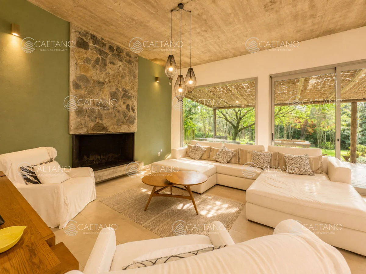 Casa en Rincón del Indio, propiedad 286505 -Imagen 4