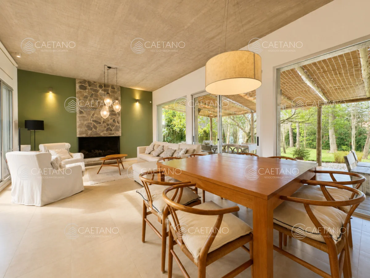Casa en Rincón del Indio, propiedad 286505 -Imagen 7